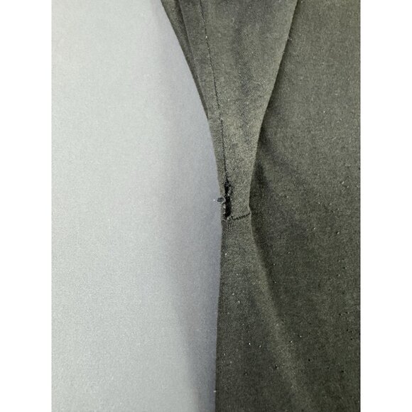 Rare Vintage 90s I Survived The Sugar Valley Lions Club Haunted Hayride Faded - Picture 7 of 9